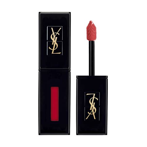 vinyl yves saint laurent|Yves Saint Laurent Vinyl Cream Lip Stain .